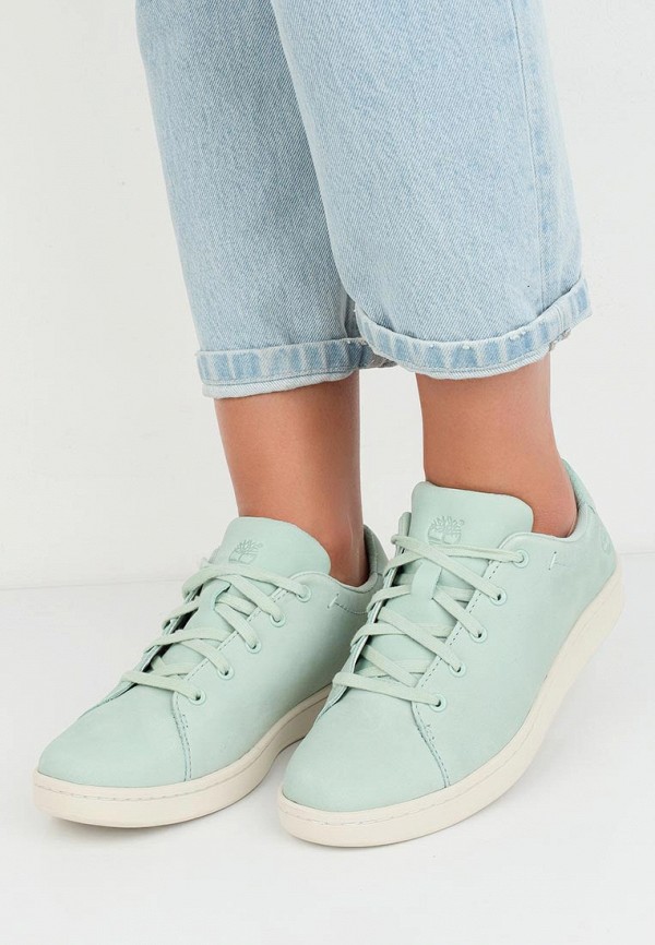 Timberland Кеды - Dashiell Oxford - фото 5