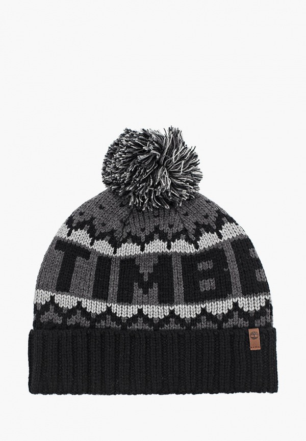 Timberland Шапка - фото 1