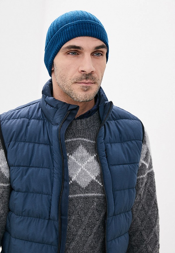 Timberland Шапка - фото 4