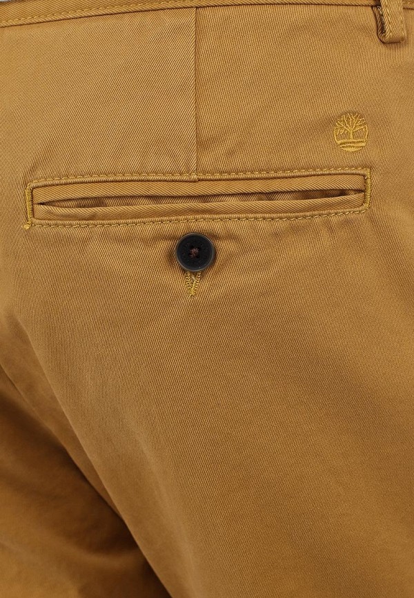 Timberland Брюки - Stoneham Slim Chino - фото 3