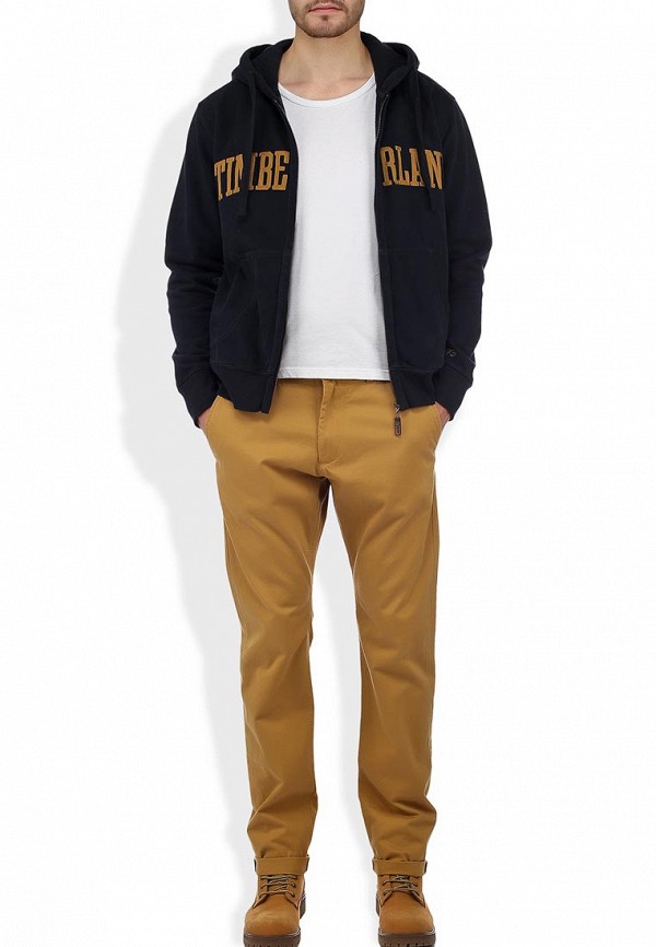 Timberland Брюки - Stoneham Slim Chino - фото 4