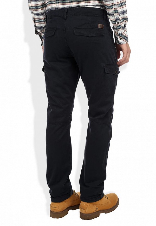 Timberland Брюки - Stoneham Slim Cargo - фото 2