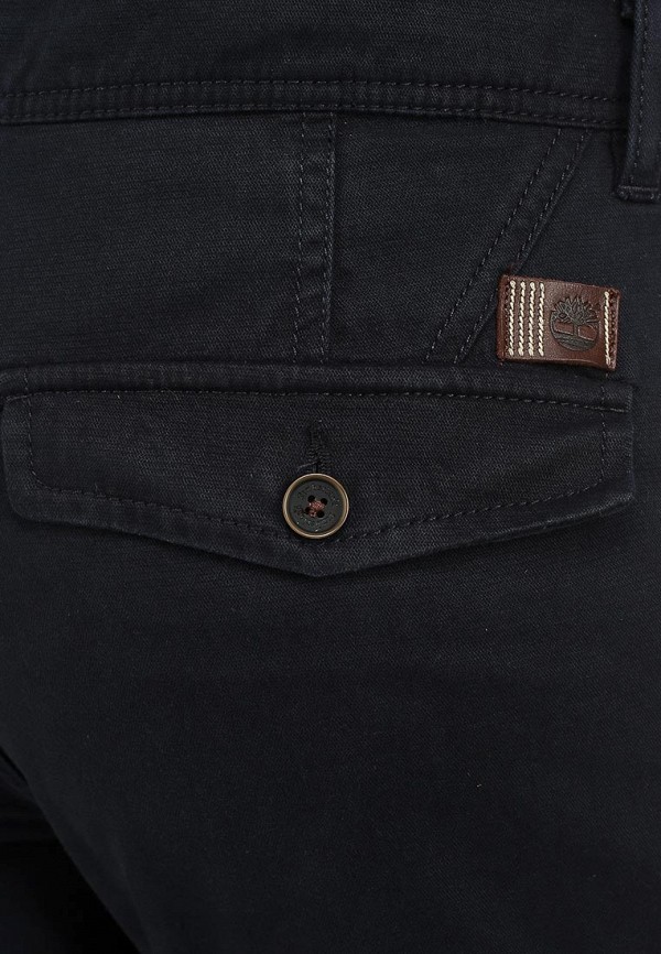Timberland Брюки - Stoneham Slim Cargo - фото 3