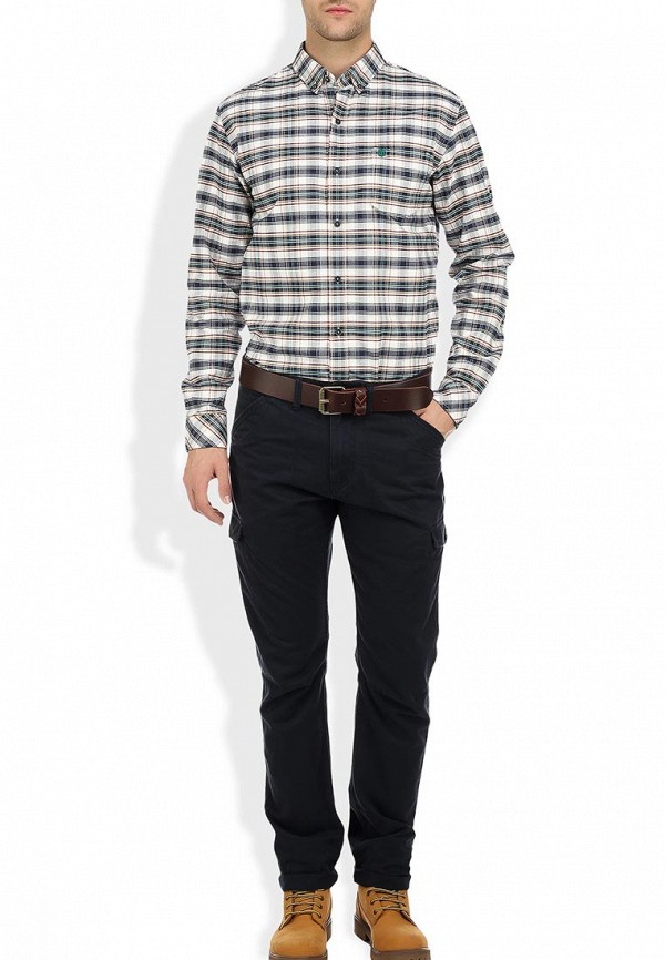 Timberland Брюки - Stoneham Slim Cargo - фото 4