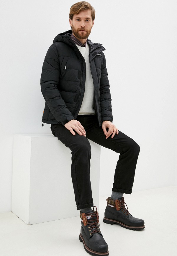 Timberland Куртка утепленная - фото 2