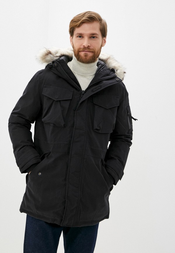 Timberland Парка - фото 1