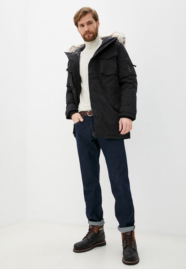 Timberland Парка - фото 2