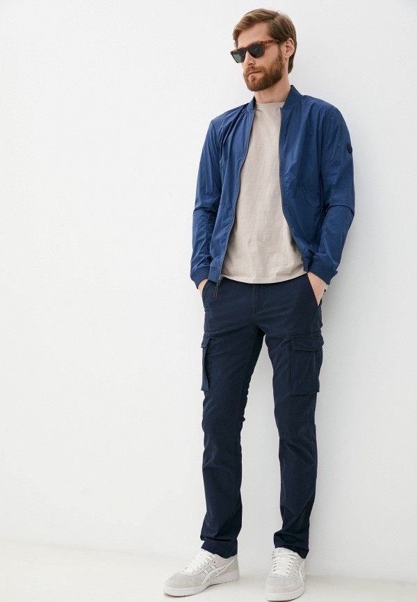 Timberland Ветровка - фото 2