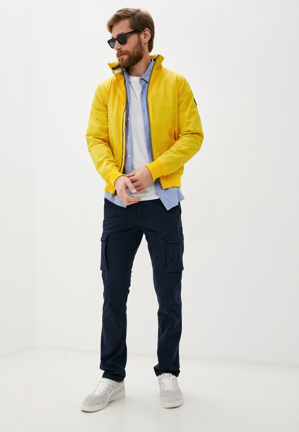 Timberland Брюки - фото 2