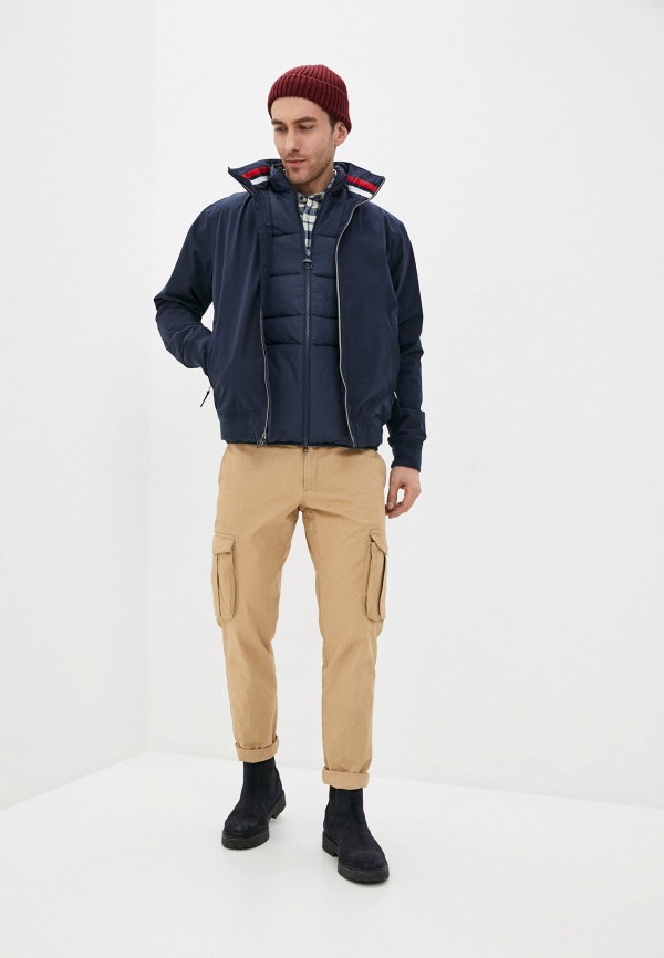 Timberland Куртка - фото 2