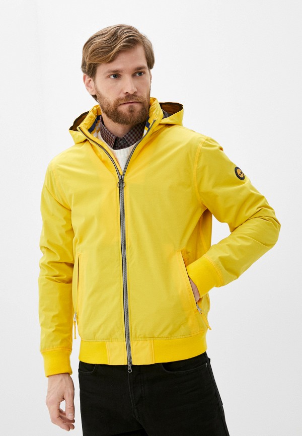 Timberland Ветровка - фото 1