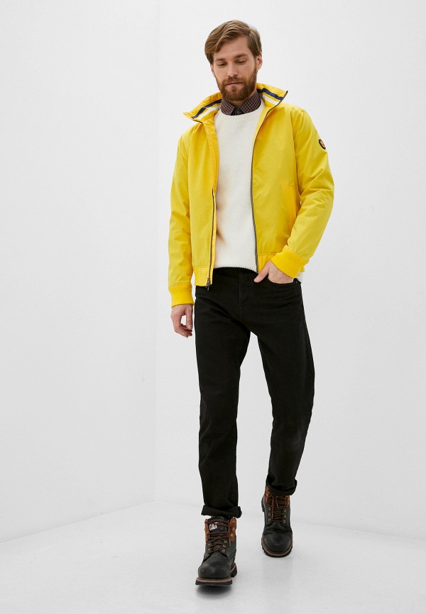 Timberland Ветровка - фото 2