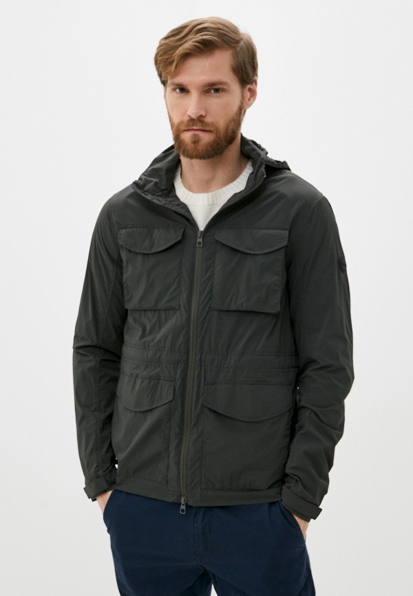 Timberland Ветровка - фото 1