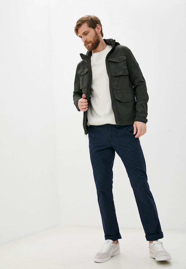 Timberland Ветровка - фото 2