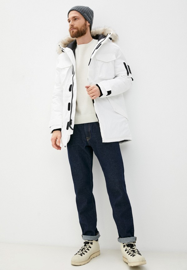 Timberland Парка - фото 2