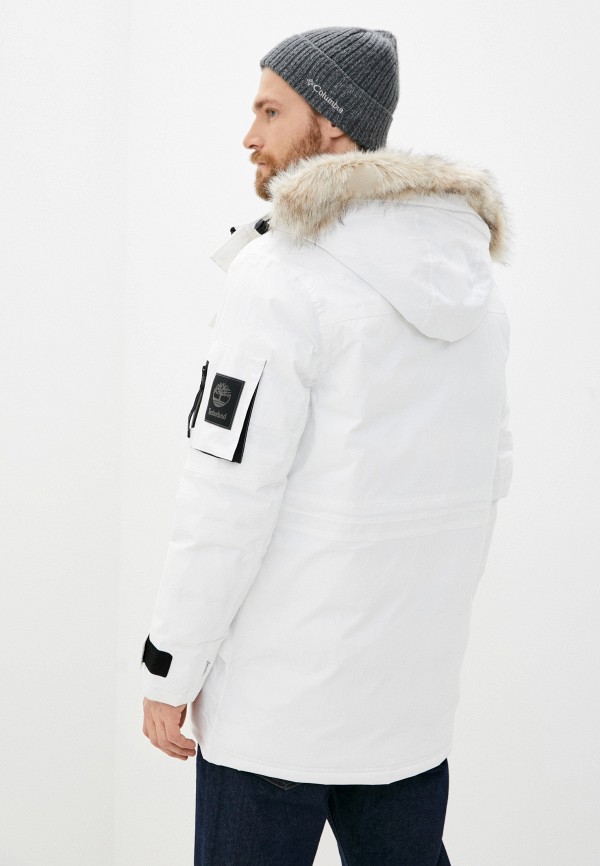 Timberland Парка - фото 3