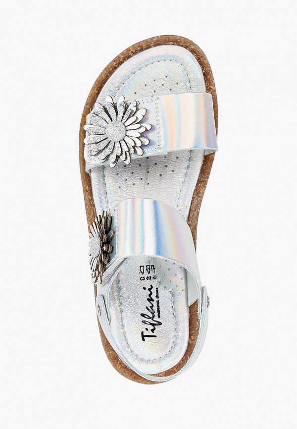 Tiflani Сандалии - фото 4