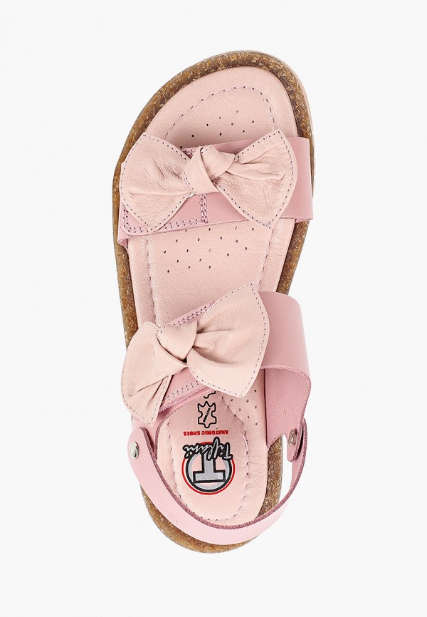 Tiflani Сандалии - фото 4