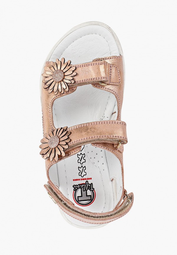 Tiflani Сандалии - фото 4