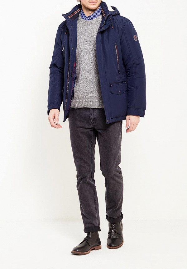 Time For Future Куртка утепленная - фото 2