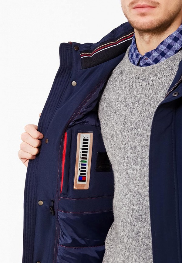 Time For Future Куртка утепленная - фото 4