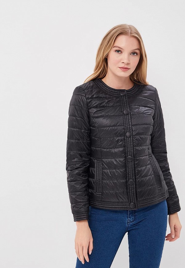 Time For Future Куртка утепленная - фото 1