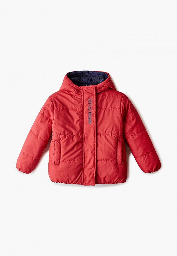 Tiffosi Куртка утепленная - фото 4