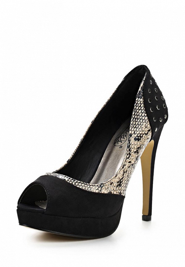 Timeless Туфли - фото 1