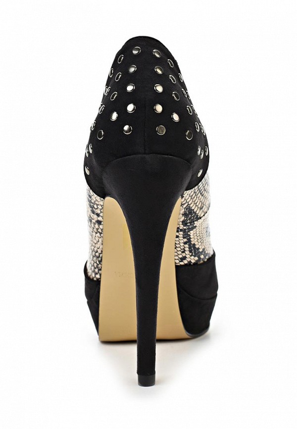 Timeless Туфли - фото 2