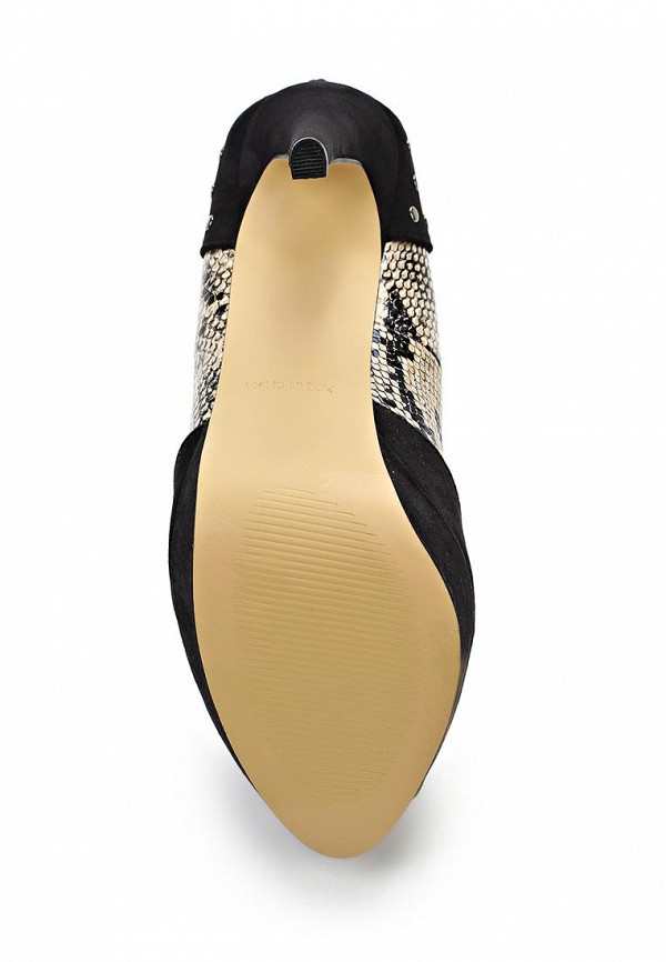 Timeless Туфли - фото 3