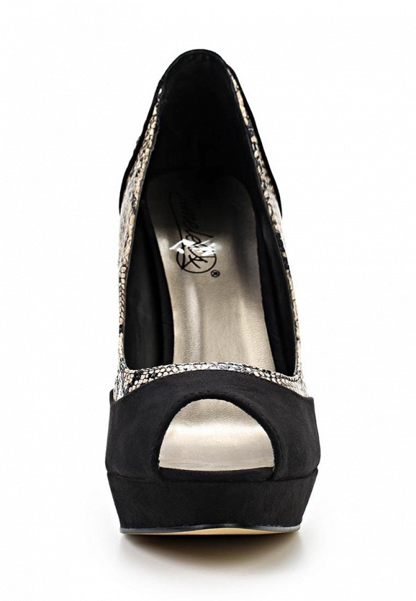 Timeless Туфли - фото 4