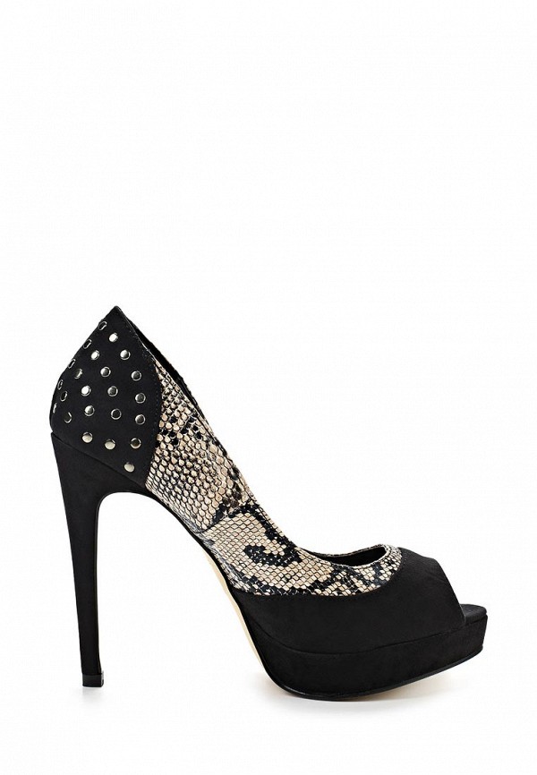 Timeless Туфли - фото 5