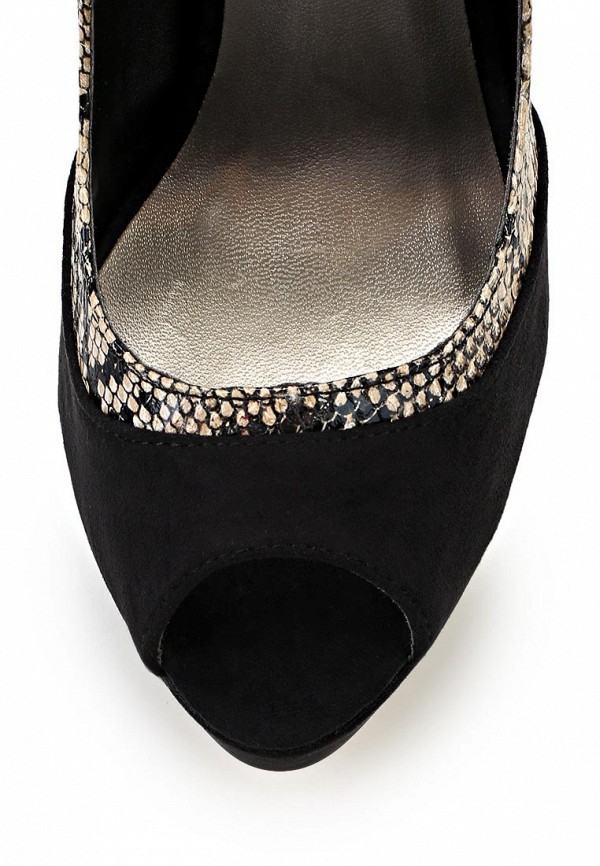 Timeless Туфли - фото 6