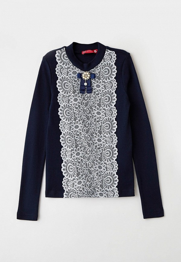 T&K Блуза - фото 1