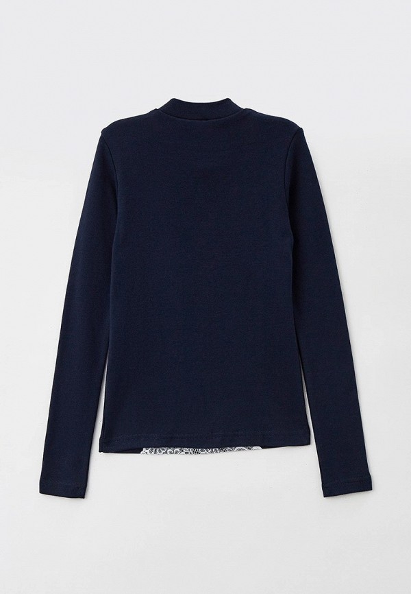 T&K Блуза - фото 2