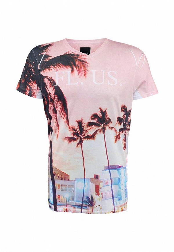 Tom Farr Футболка - фото 1