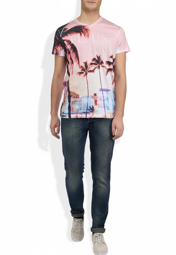 Tom Farr Футболка - фото 4