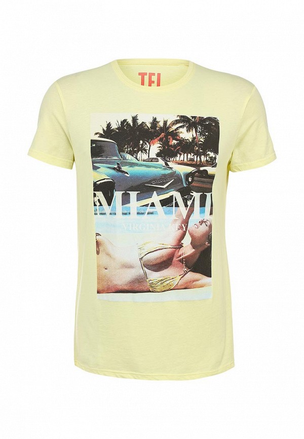 Tom Farr Футболка - фото 1