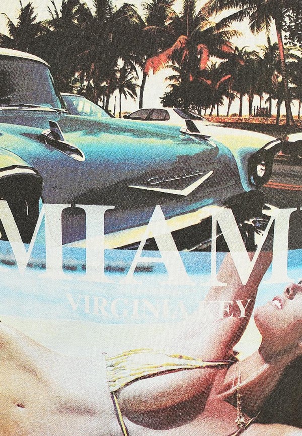 Tom Farr Футболка - фото 3