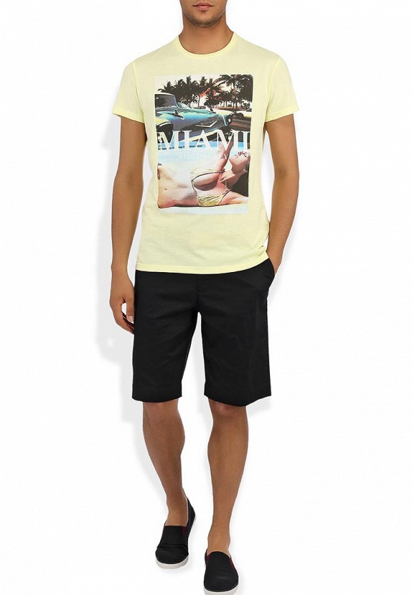 Tom Farr Футболка - фото 4