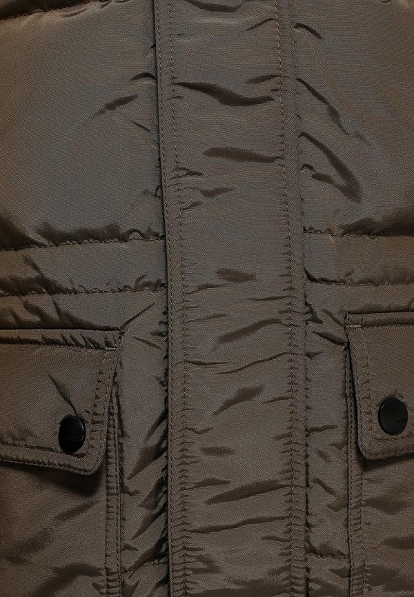 Tom Farr Пуховик - фото 3