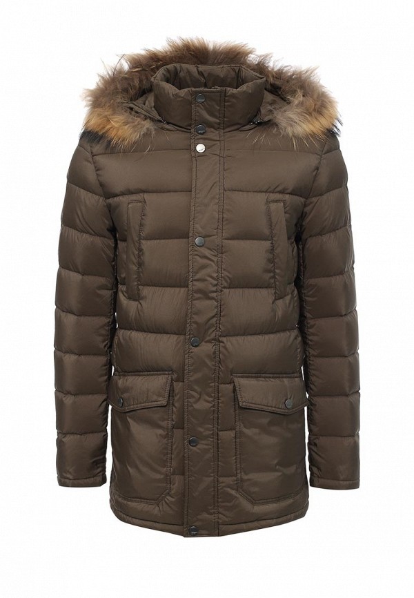 Tom Farr Пуховик - фото 1