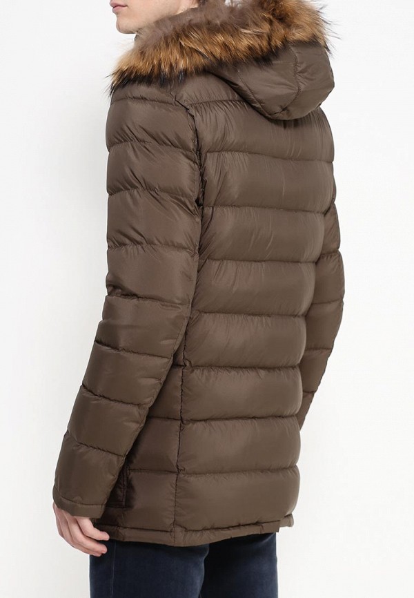 Tom Farr Пуховик - фото 4