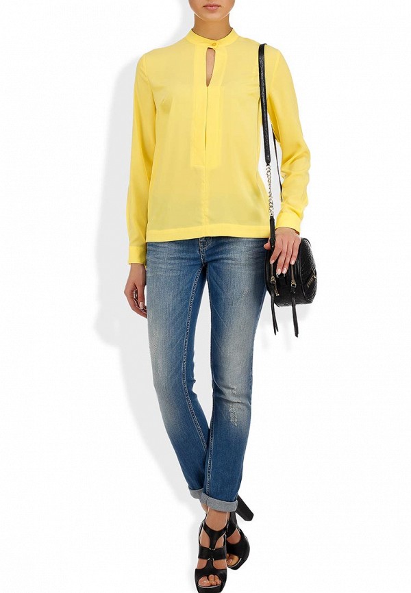 Tom Farr Блуза - фото 4