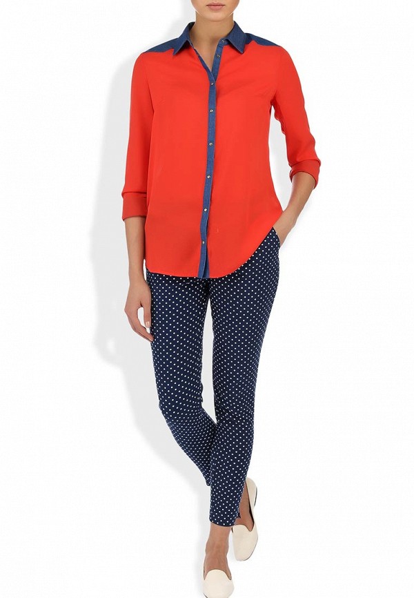 Tom Farr Брюки - фото 4