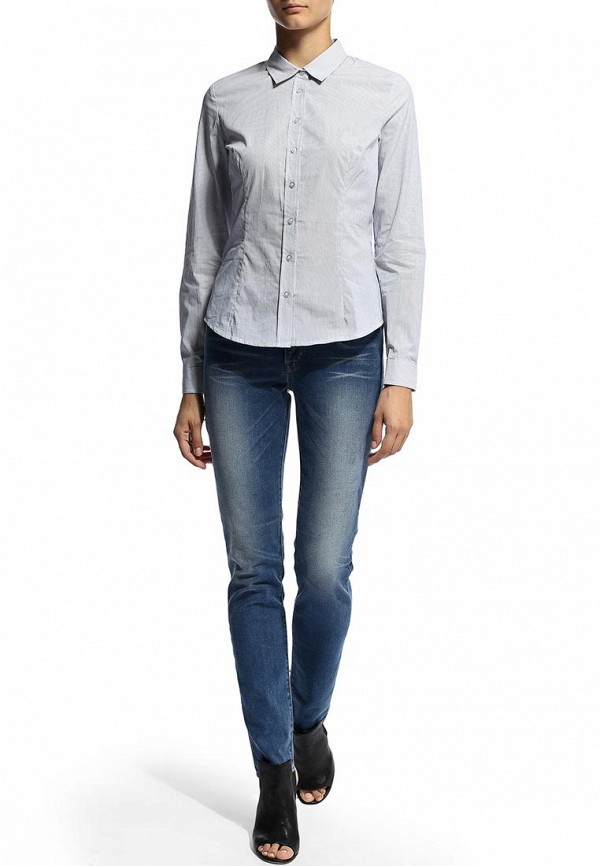 Tom Farr Блуза - фото 4