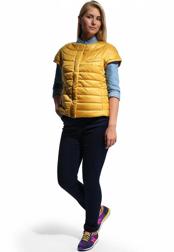 Tom Farr Жилет утепленный - фото 4