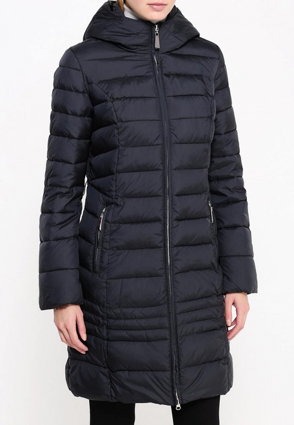 Куртка утепленная Tom Farr, цвет: синий, TO005EWLJI79 — купить в ...