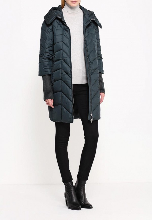 Tom Farr Куртка утепленная - фото 2