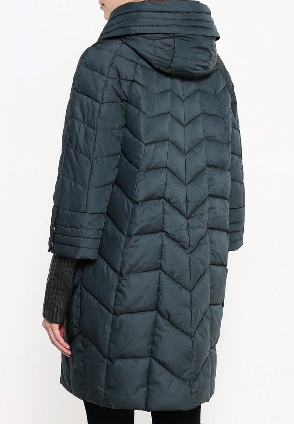 Tom Farr Куртка утепленная - фото 4